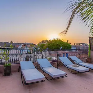 Nakhla 2*, Marrakesh Morocco