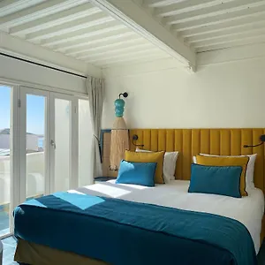 Le Palazzo , Essaouira Morocco
