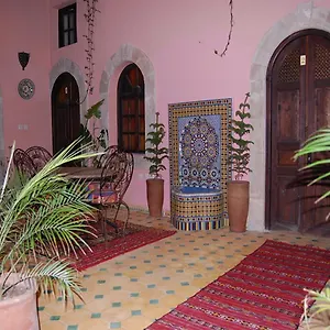 Etoile D'essaouira 3*, Essaouira Morocco
