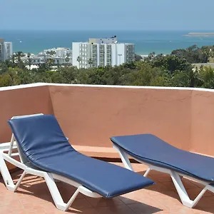 3* Appart hôtel Yasmina
