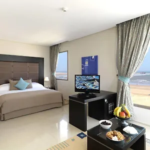 Atlas 5*, Essaouira Morocco