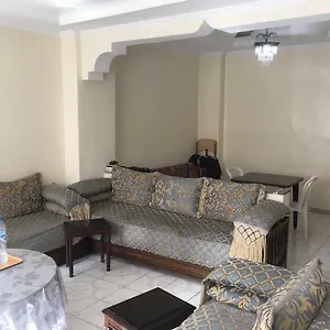 Familial Emile Zola , Casablanca Morocco