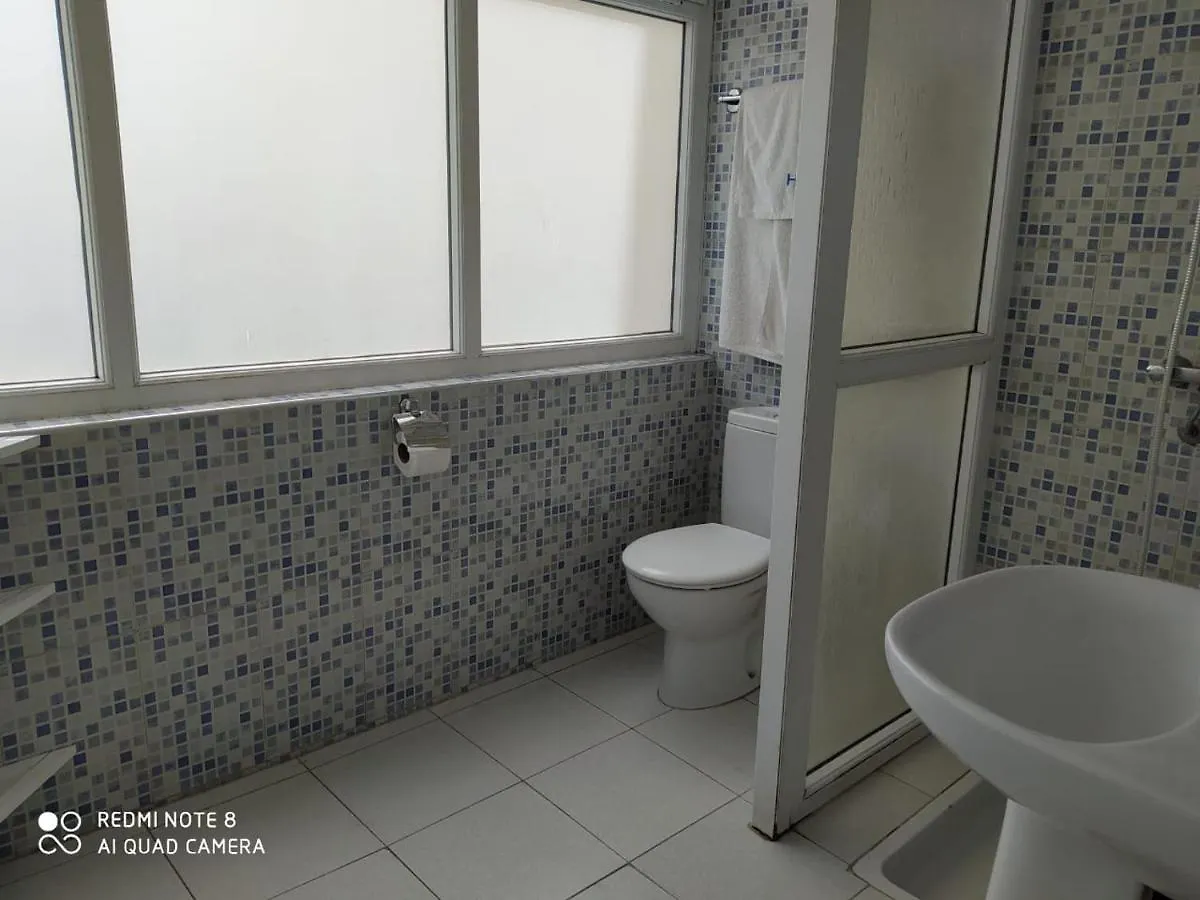 Hotel Petite Suede Agadir