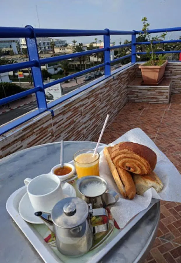 Hotel Petite Suede Agadir