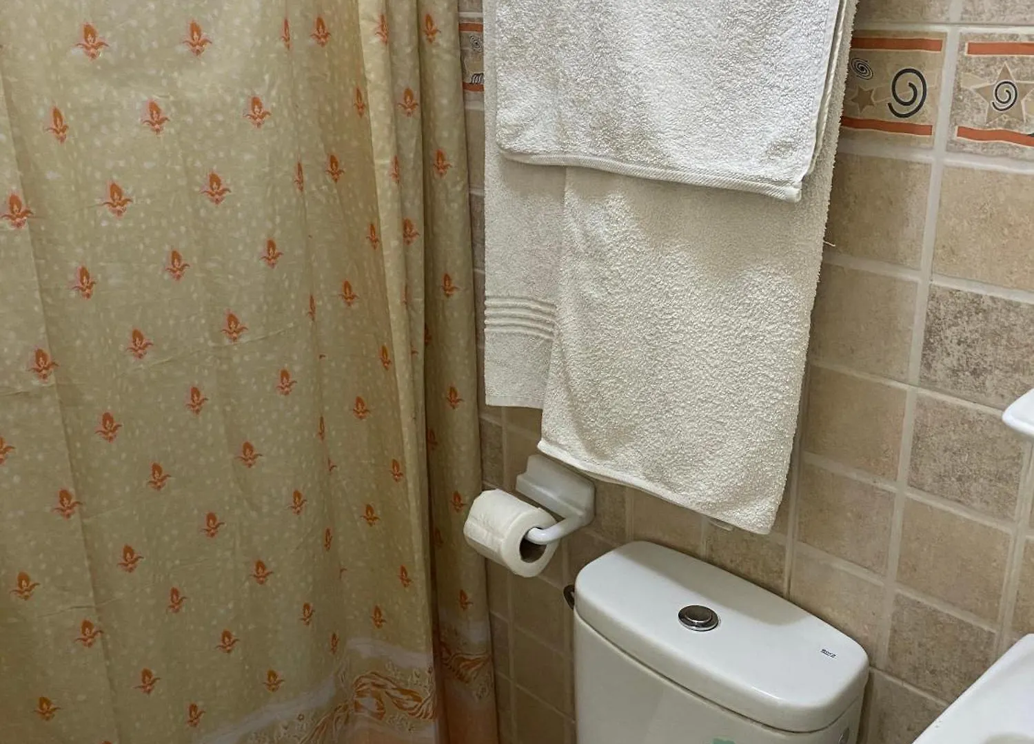 Hotel Petite Suede Agadir