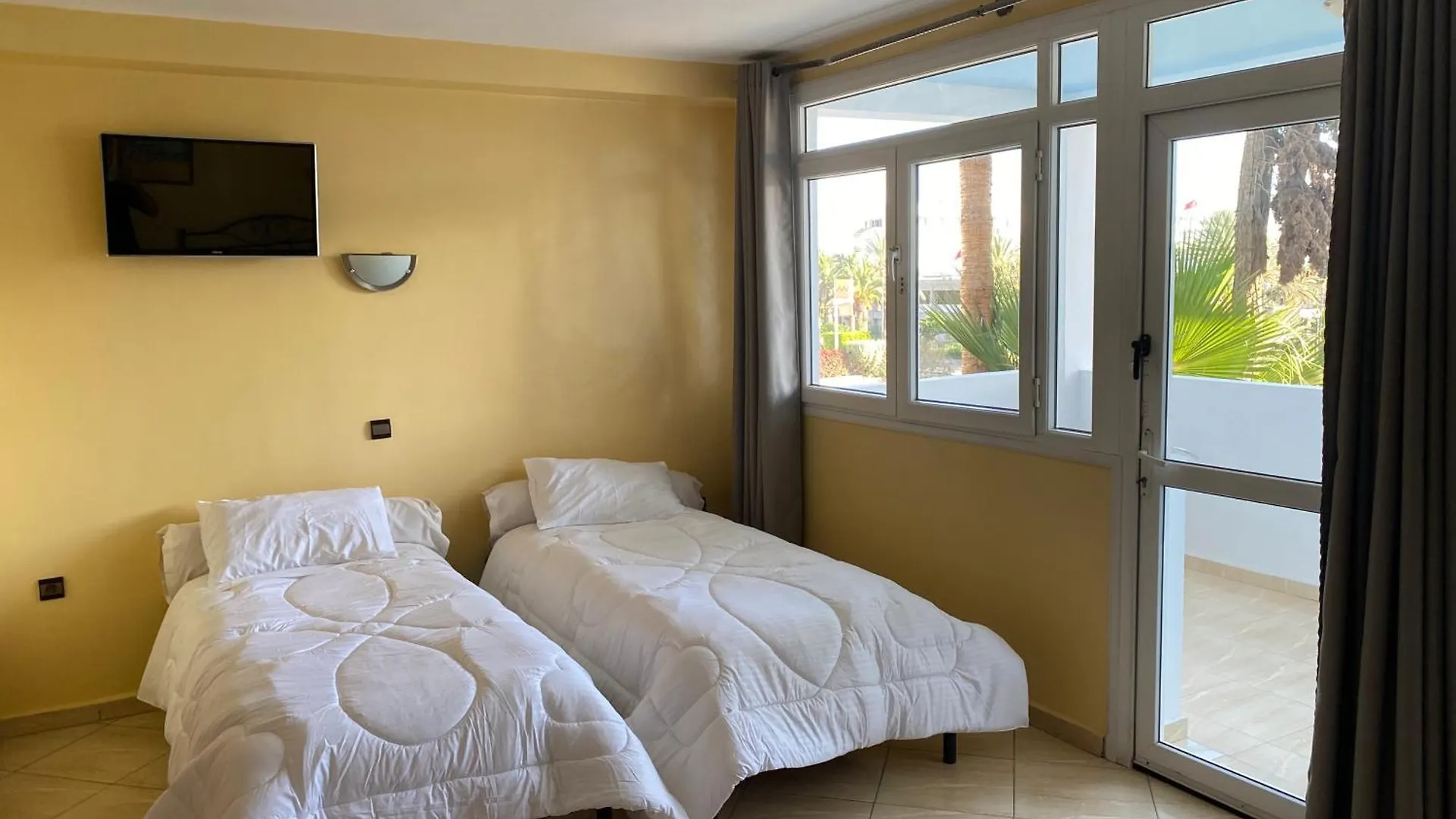 Hotel Petite Suede Agadir 0*,