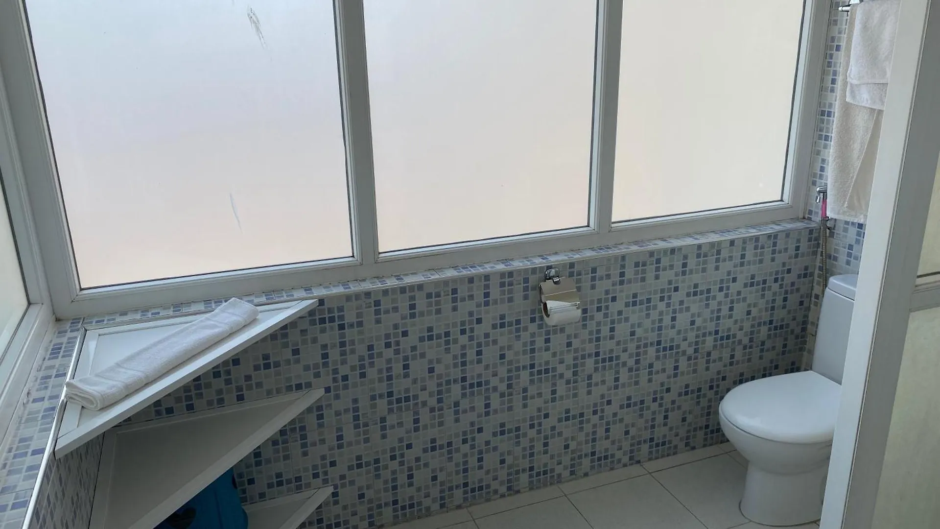 Hotel Petite Suede Agadir 0*,  Maroko